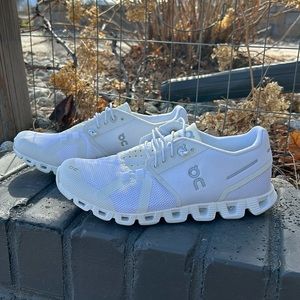 New On cloud slip on